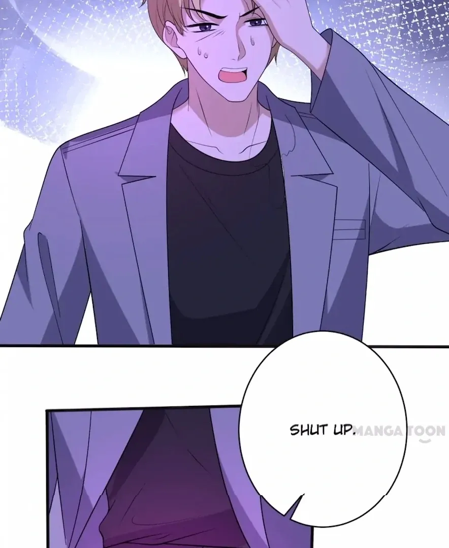 The Real Daughter, She Is an Almighty Boss Chapter 150 page 31 - 