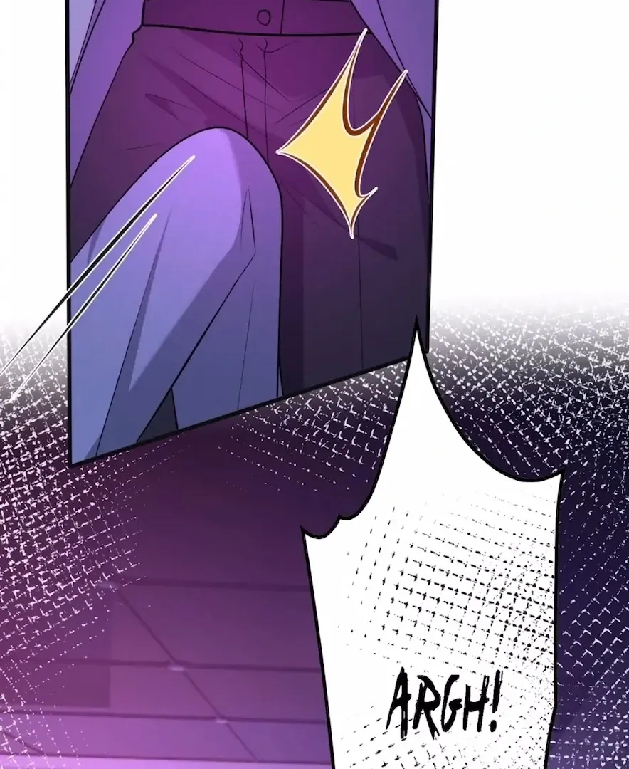 The Real Daughter, She Is an Almighty Boss Chapter 150 page 32 - 