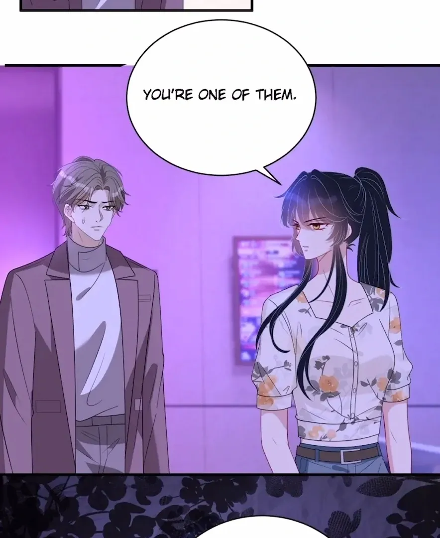The Real Daughter, She Is an Almighty Boss Chapter 150 page 35 - 