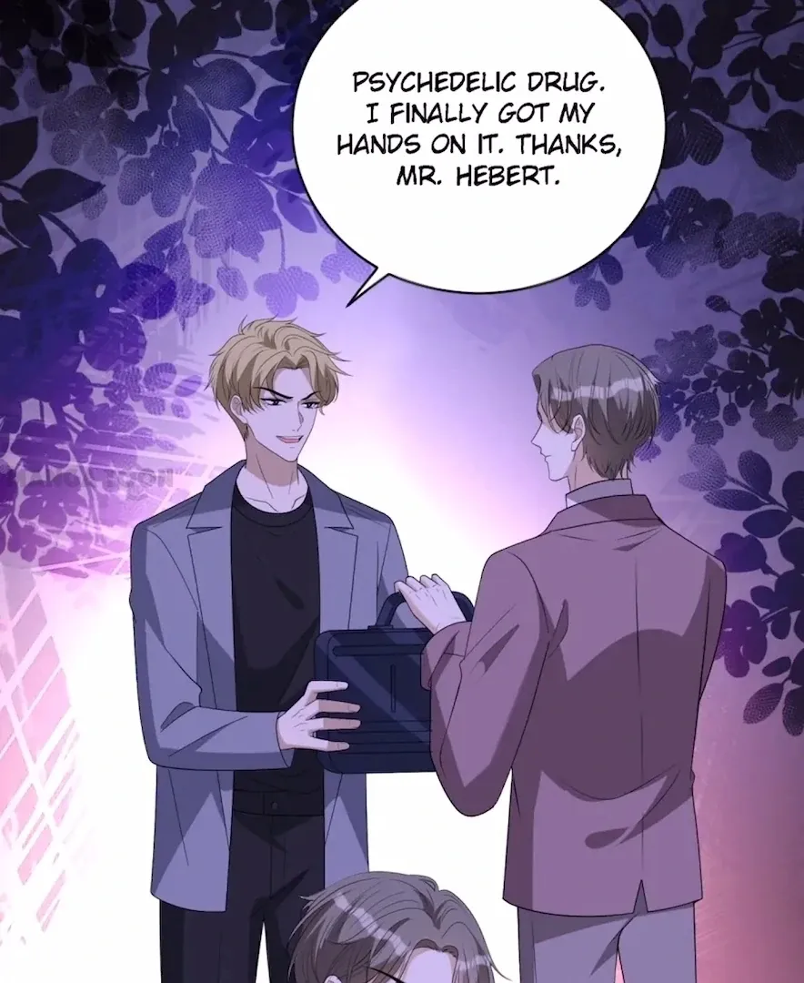 The Real Daughter, She Is an Almighty Boss Chapter 150 page 36 - 
