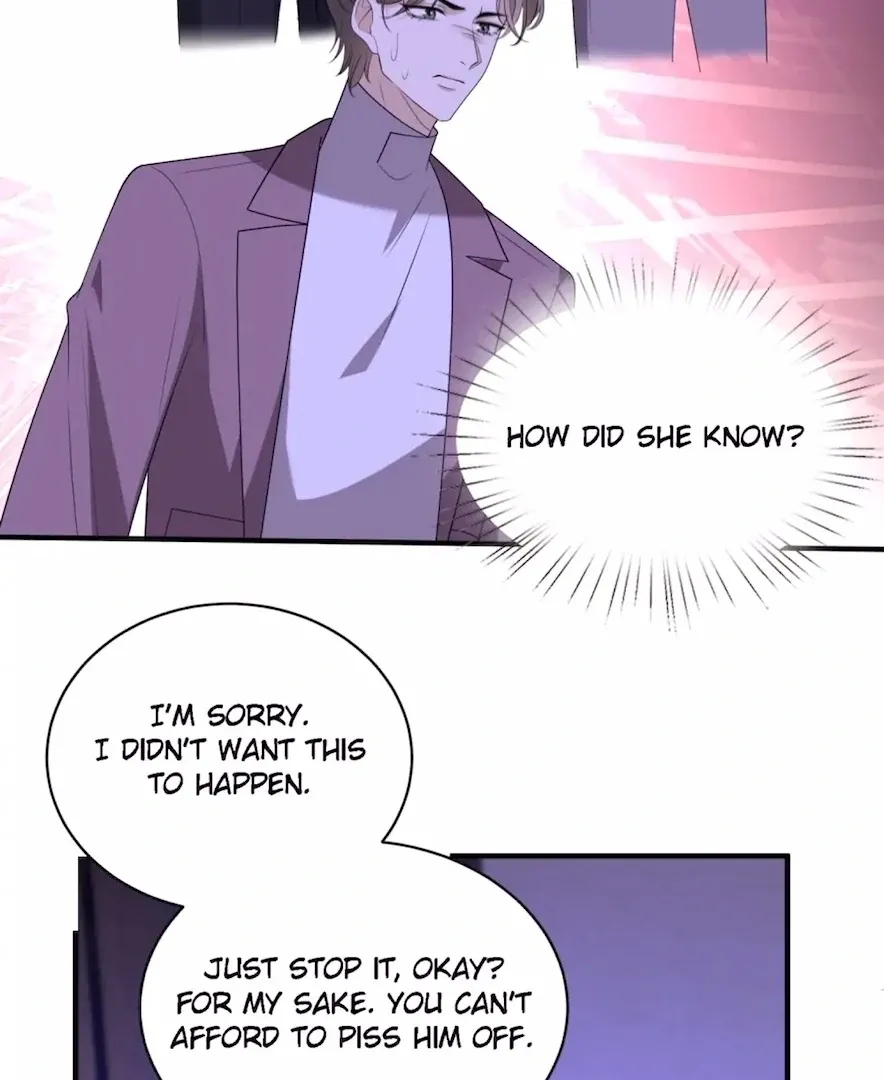 The Real Daughter, She Is an Almighty Boss Chapter 150 page 37 - 