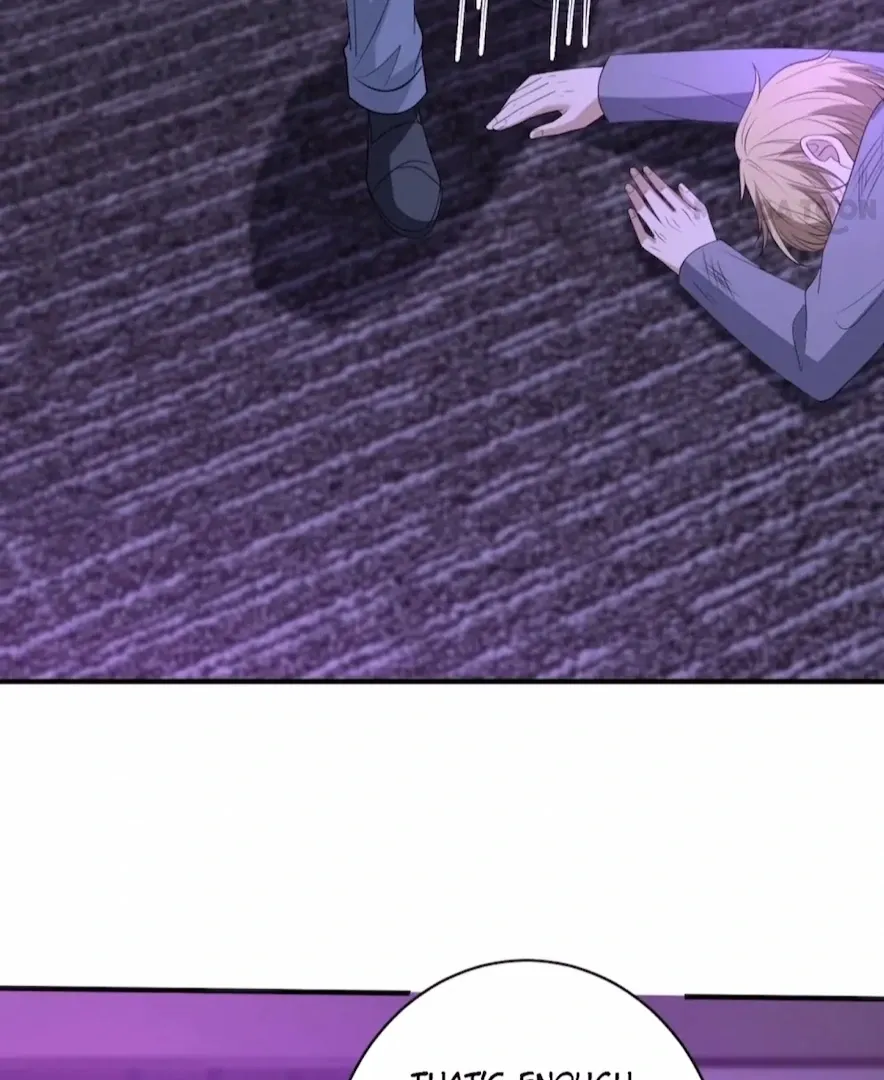 The Real Daughter, She Is an Almighty Boss Chapter 150 page 41 - 