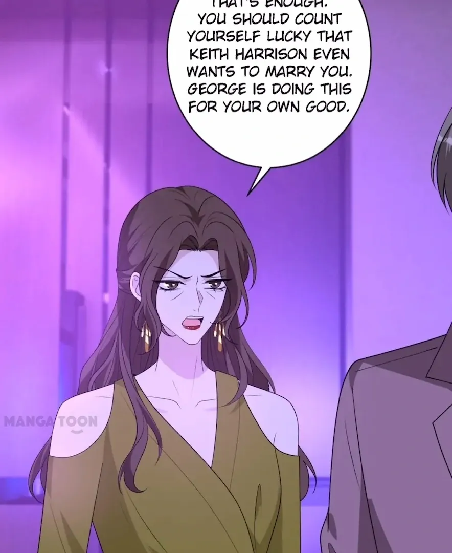 The Real Daughter, She Is an Almighty Boss Chapter 150 page 42 - 