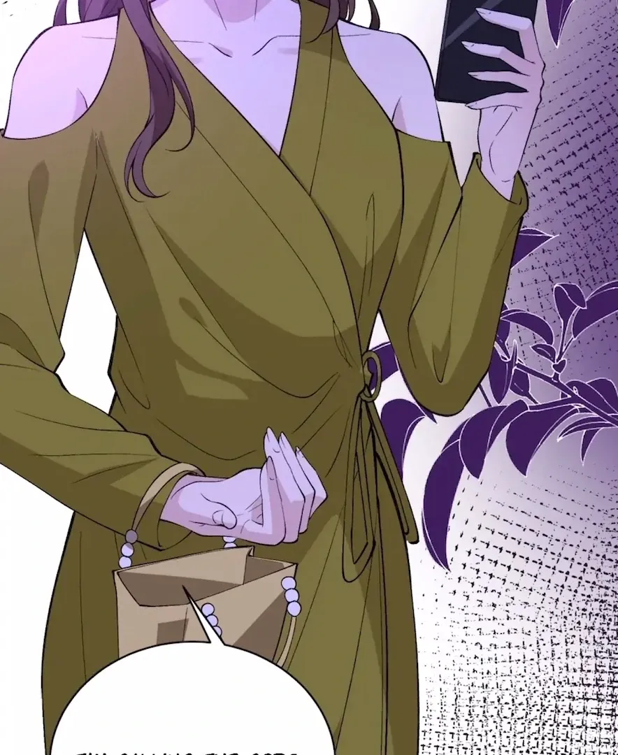 The Real Daughter, She Is an Almighty Boss Chapter 150 page 46 - 