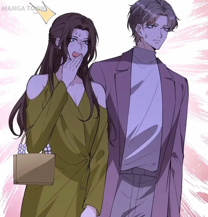 The Real Daughter, She Is an Almighty Boss Chapter 150 page 49 - 
