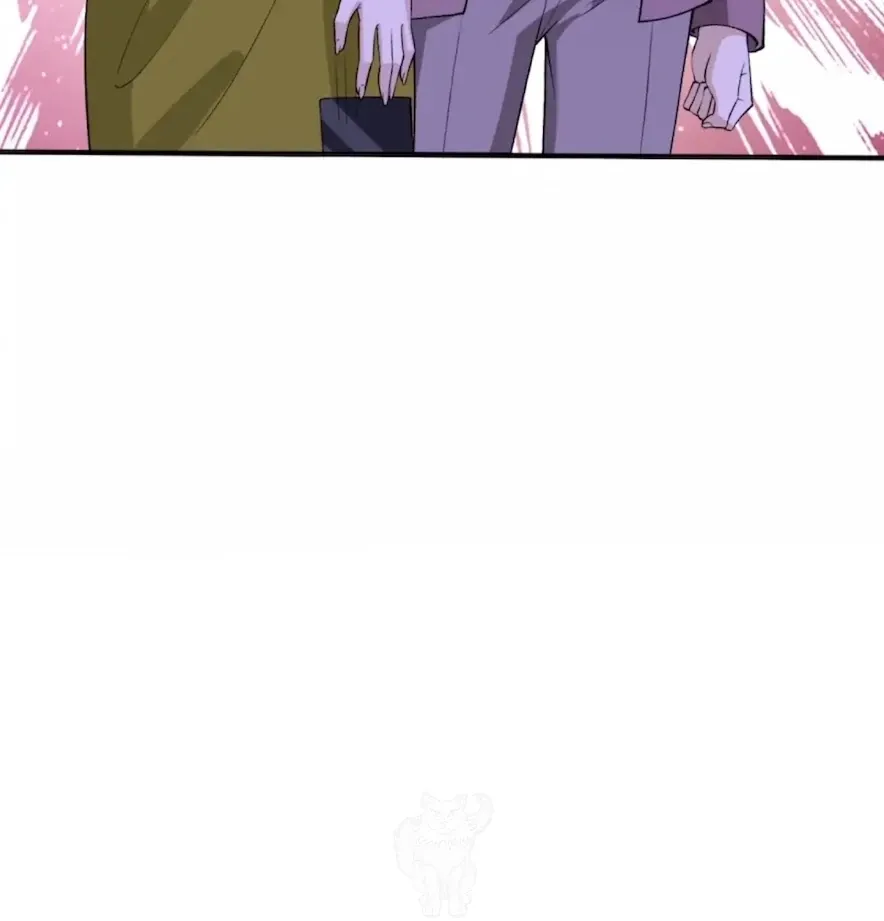 The Real Daughter, She Is an Almighty Boss Chapter 150 page 50 - 