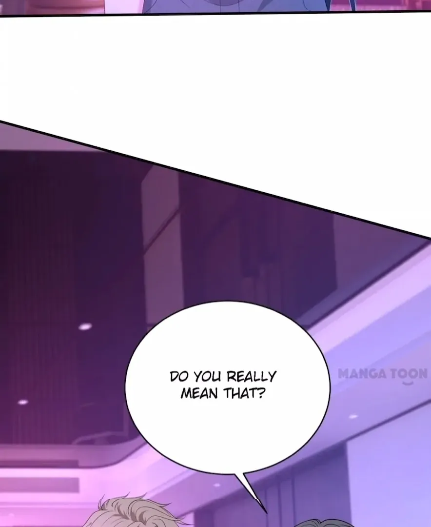 The Real Daughter, She Is an Almighty Boss Chapter 150 page 6 - 