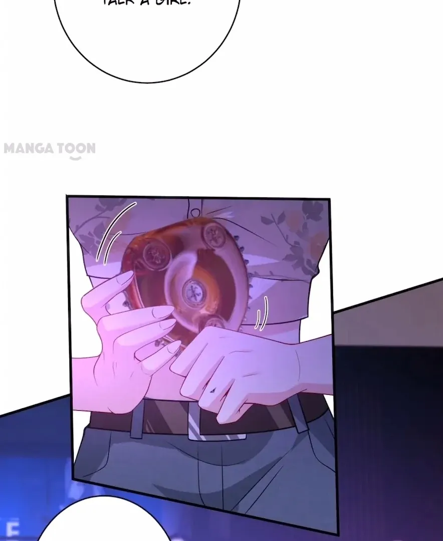 The Real Daughter, She Is an Almighty Boss Chapter 150 page 8 - 
