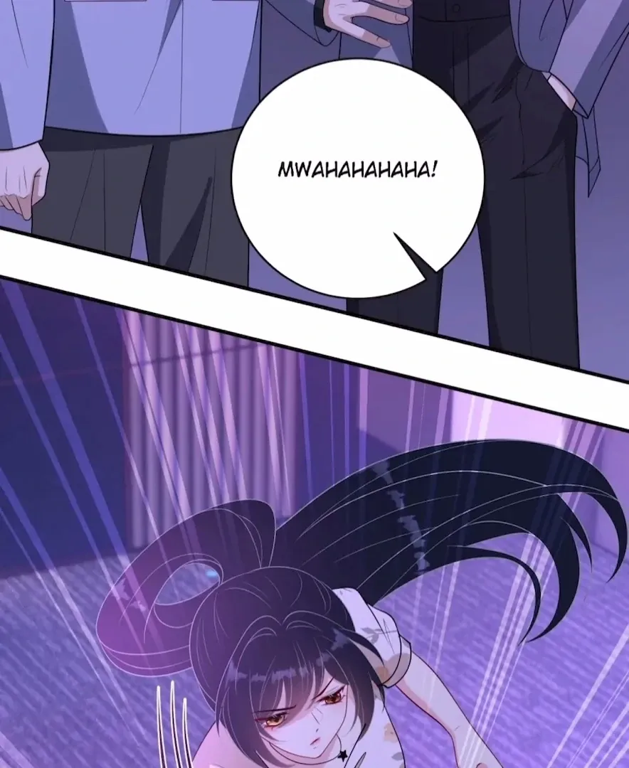 The Real Daughter, She Is an Almighty Boss Chapter 150 page 10 - 