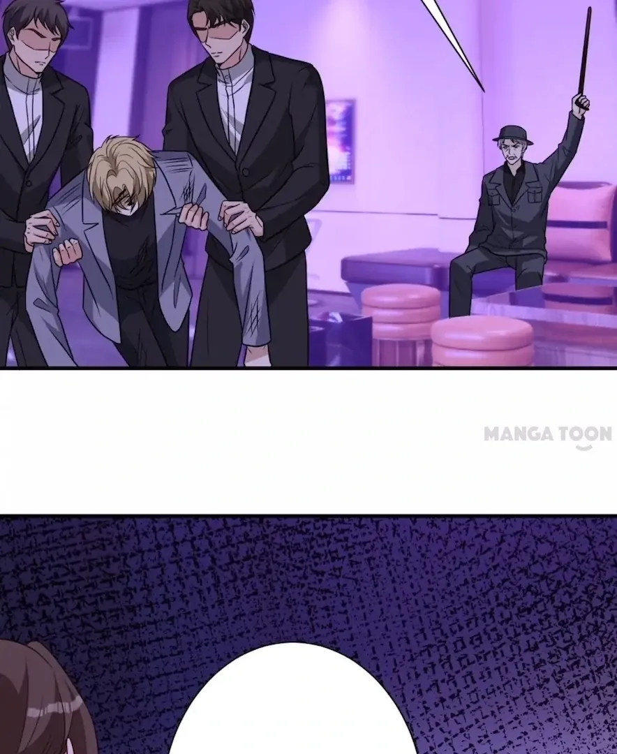 The Real Daughter, She Is an Almighty Boss Chapter 151 page 2 - 