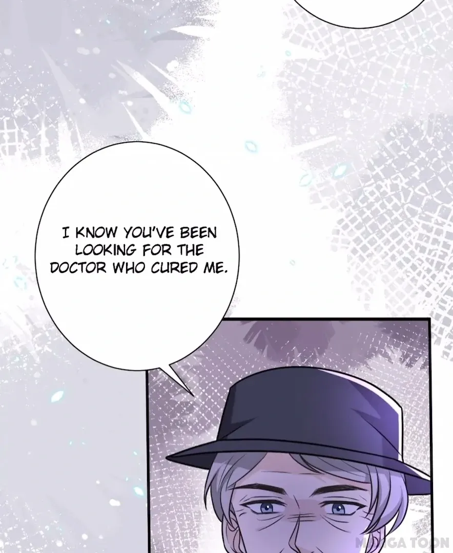 The Real Daughter, She Is an Almighty Boss Chapter 151 page 11 - 