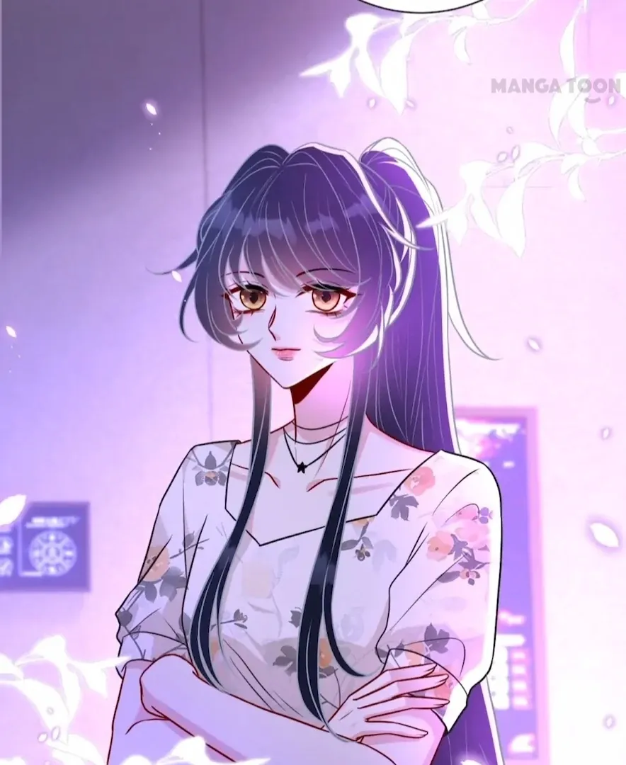 The Real Daughter, She Is an Almighty Boss Chapter 151 page 15 - 