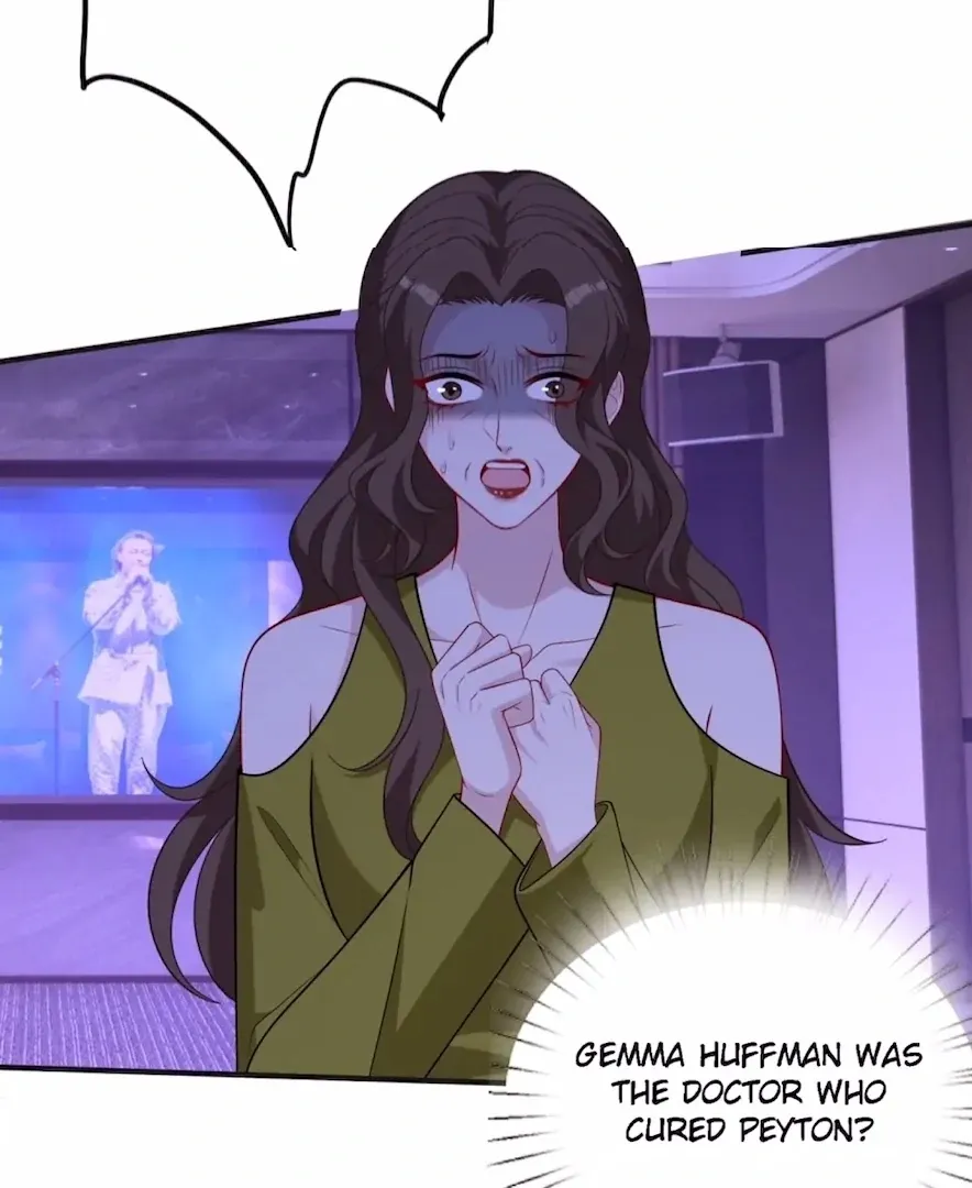 The Real Daughter, She Is an Almighty Boss Chapter 151 page 17 - 