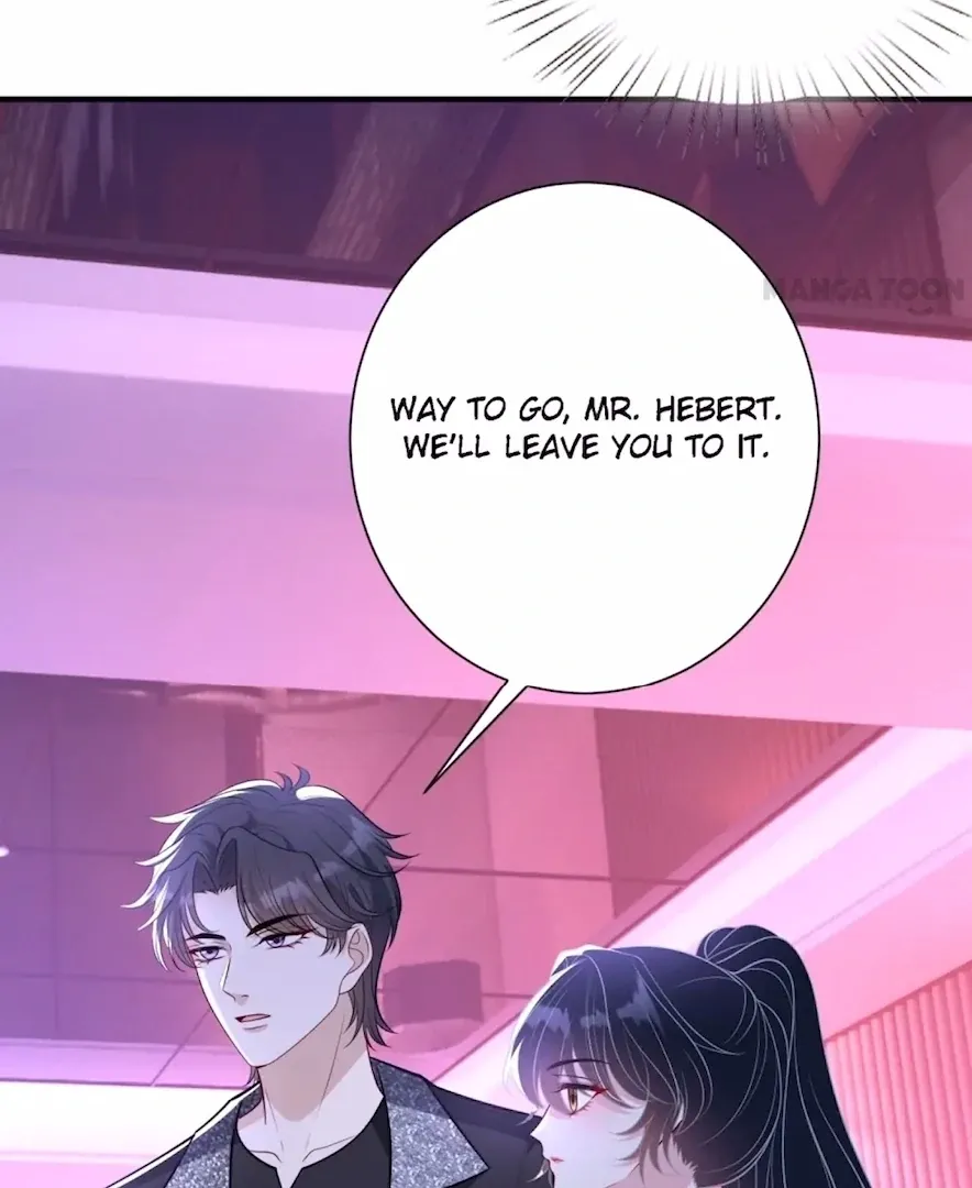 The Real Daughter, She Is an Almighty Boss Chapter 151 page 18 - 