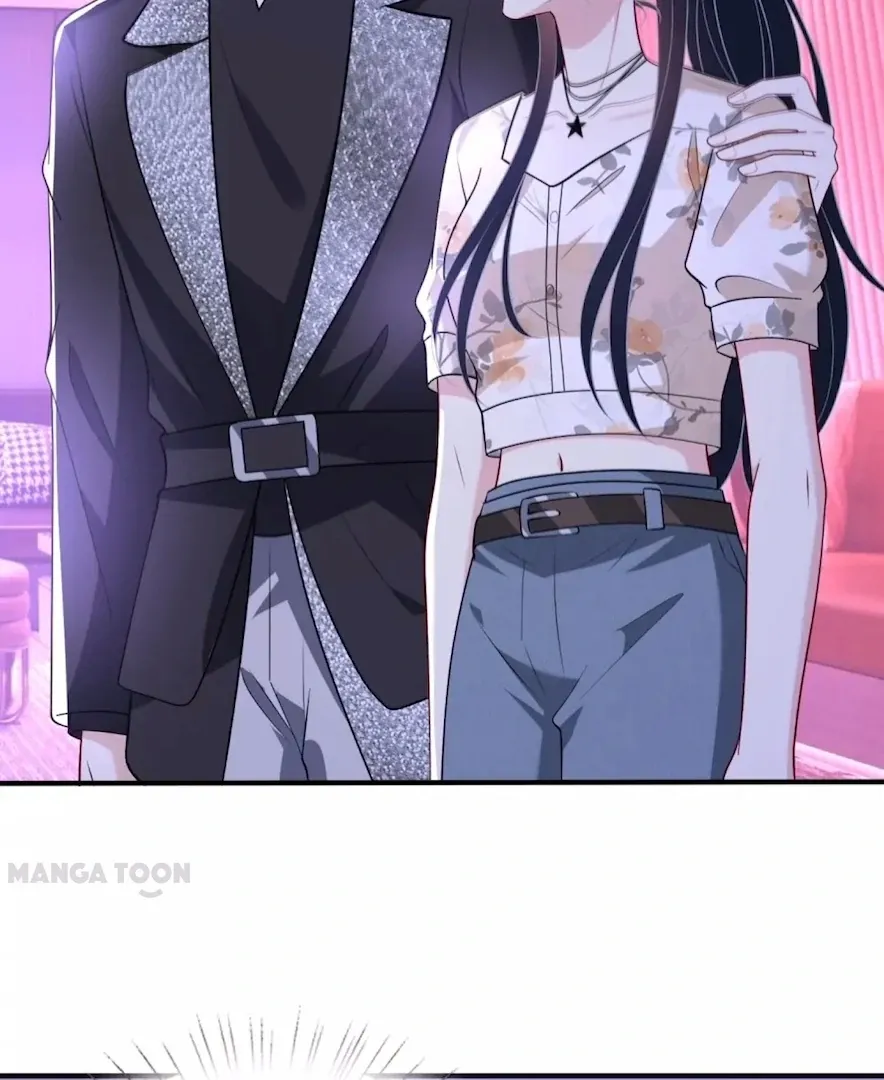 The Real Daughter, She Is an Almighty Boss Chapter 151 page 19 - 