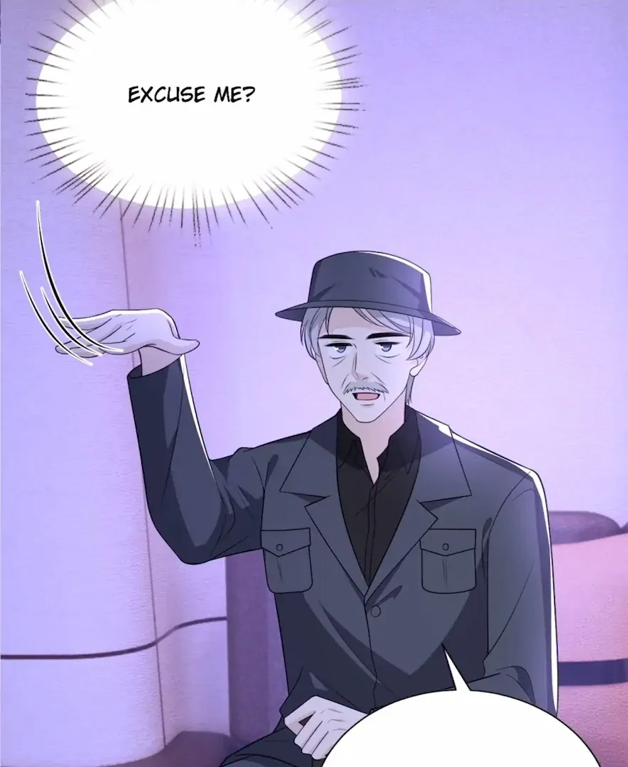 The Real Daughter, She Is an Almighty Boss Chapter 151 page 20 - 