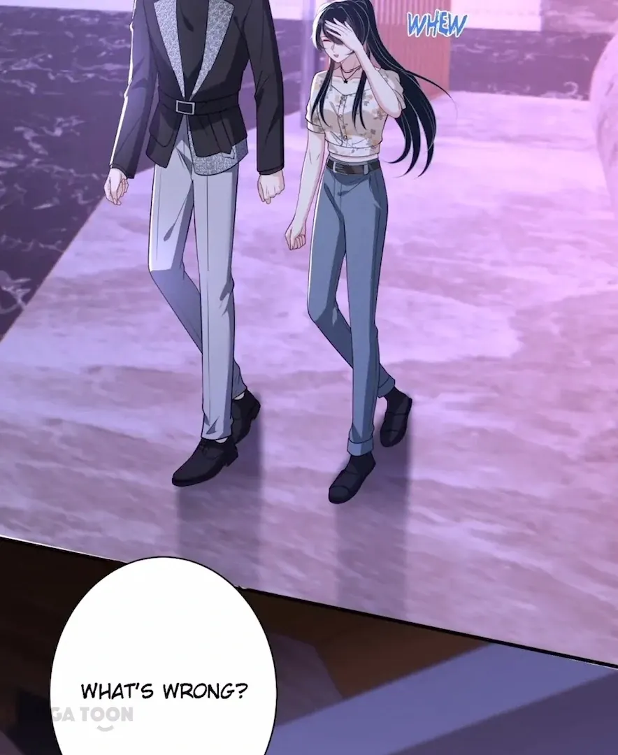 The Real Daughter, She Is an Almighty Boss Chapter 151 page 22 - 