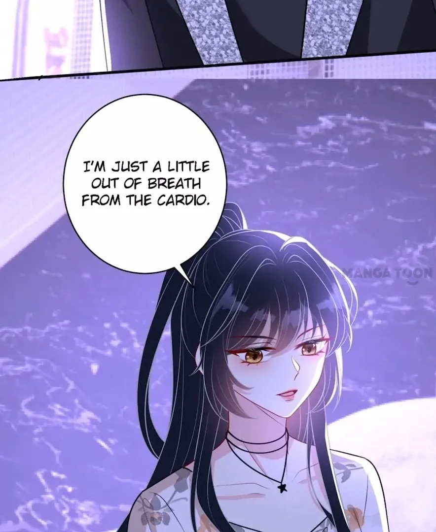 The Real Daughter, She Is an Almighty Boss Chapter 151 page 24 - 