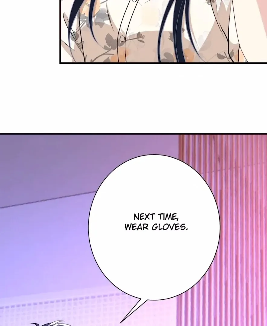 The Real Daughter, She Is an Almighty Boss Chapter 151 page 28 - 