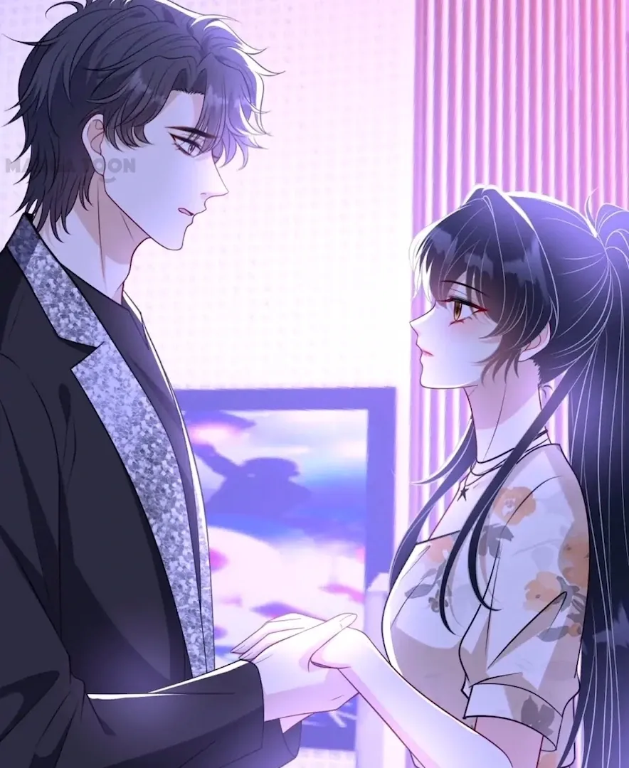 The Real Daughter, She Is an Almighty Boss Chapter 151 page 29 - 