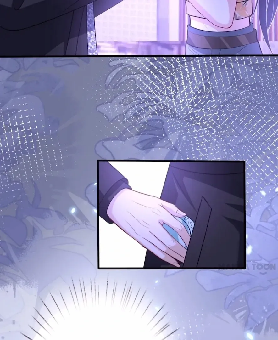 The Real Daughter, She Is an Almighty Boss Chapter 151 page 30 - 