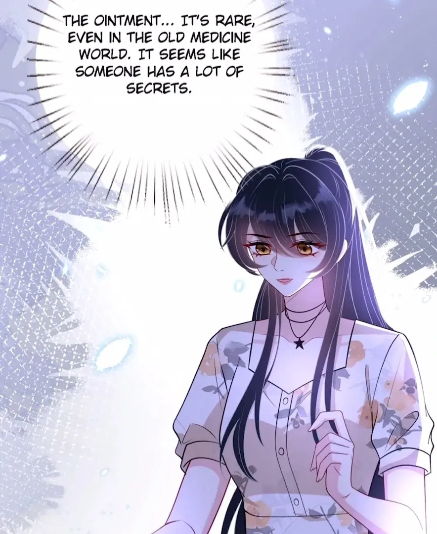 The Real Daughter, She Is an Almighty Boss Chapter 151 page 31 - 