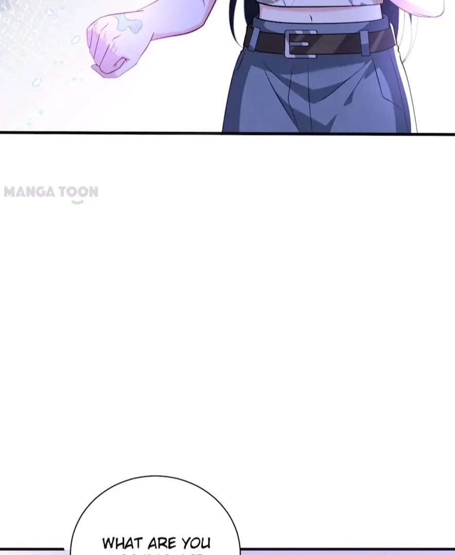 The Real Daughter, She Is an Almighty Boss Chapter 151 page 32 - 