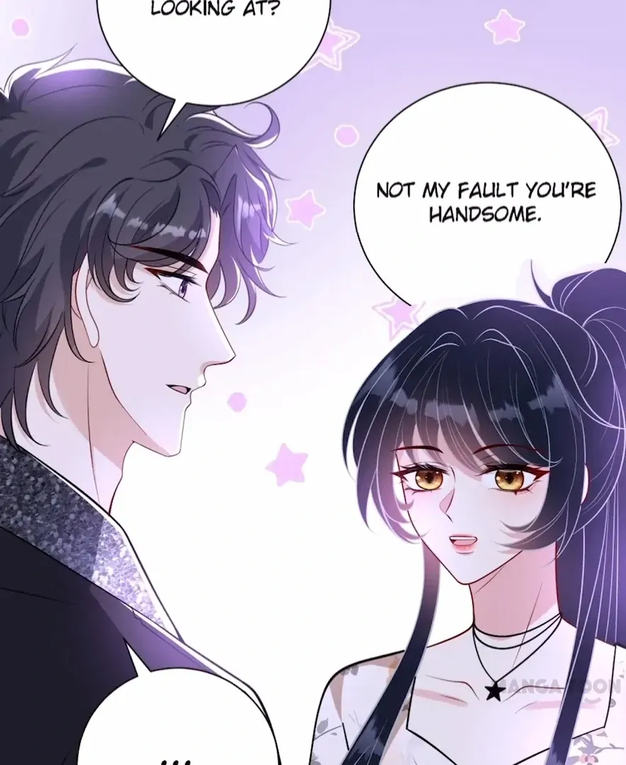 The Real Daughter, She Is an Almighty Boss Chapter 151 page 33 - 