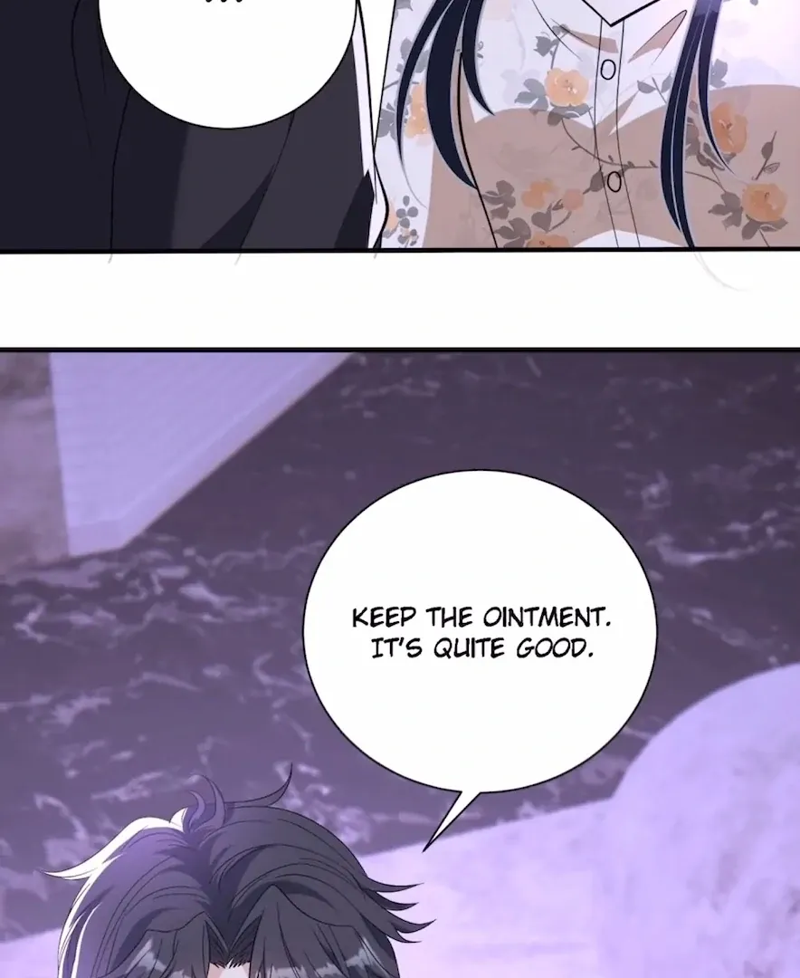 The Real Daughter, She Is an Almighty Boss Chapter 151 page 34 - 
