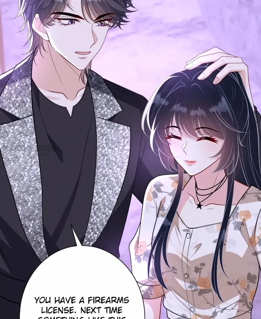 The Real Daughter, She Is an Almighty Boss Chapter 151 page 35 - 