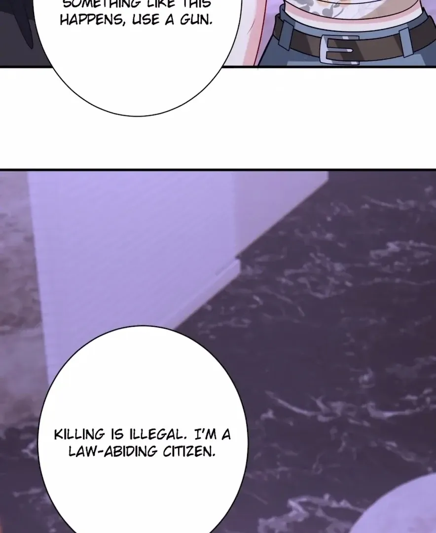 The Real Daughter, She Is an Almighty Boss Chapter 151 page 36 - 