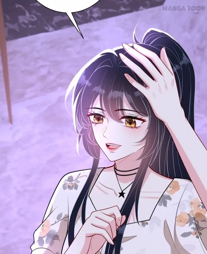 The Real Daughter, She Is an Almighty Boss Chapter 151 page 37 - 