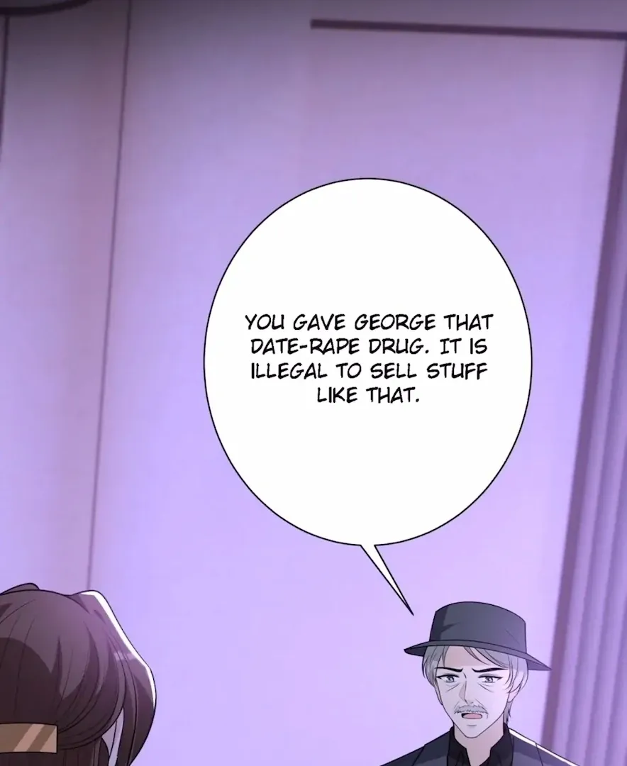 The Real Daughter, She Is an Almighty Boss Chapter 151 page 39 - 