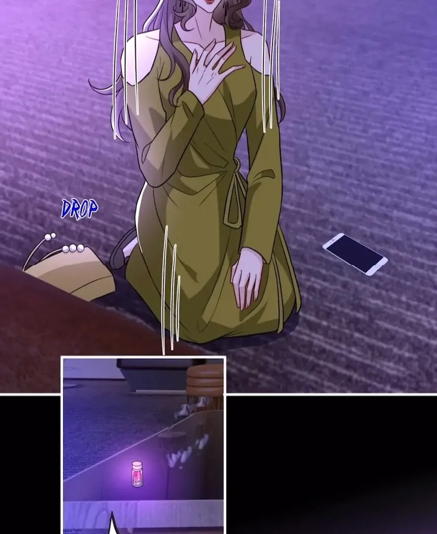 The Real Daughter, She Is an Almighty Boss Chapter 151 page 5 - 