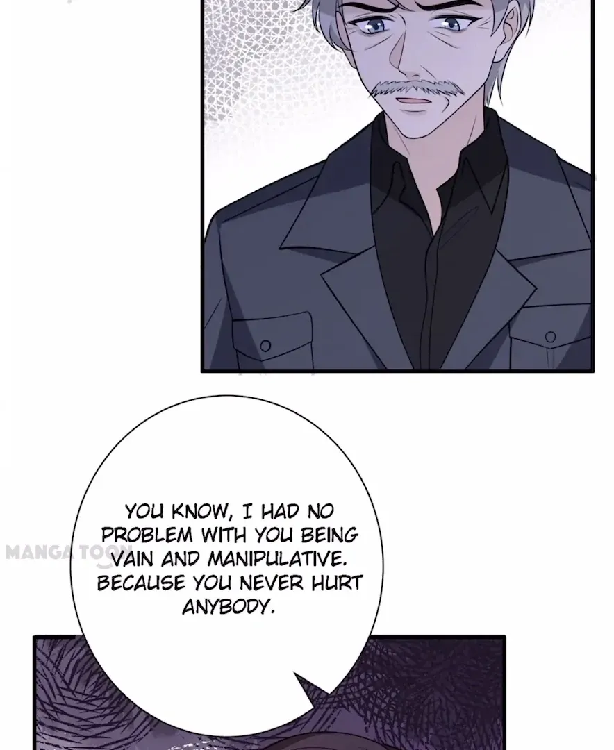 The Real Daughter, She Is an Almighty Boss Chapter 151 page 41 - 