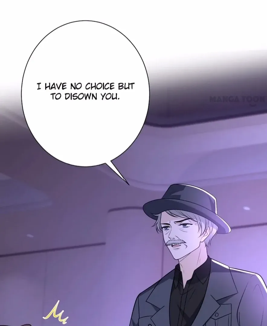 The Real Daughter, She Is an Almighty Boss Chapter 151 page 43 - 
