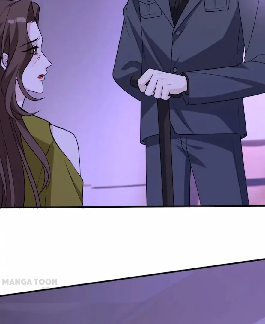 The Real Daughter, She Is an Almighty Boss Chapter 151 page 44 - 