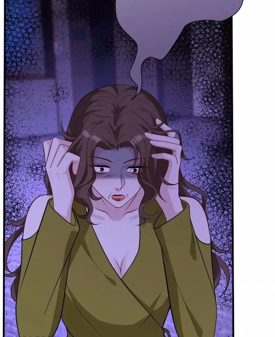 The Real Daughter, She Is an Almighty Boss Chapter 151 page 47 - 