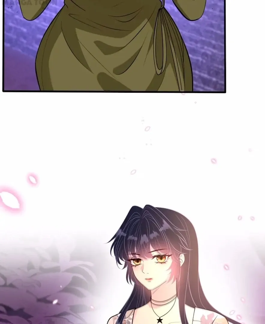 The Real Daughter, She Is an Almighty Boss Chapter 151 page 48 - 