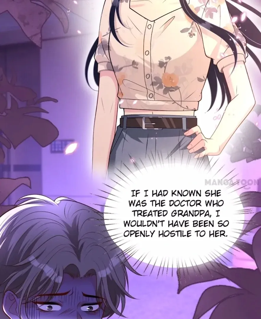 The Real Daughter, She Is an Almighty Boss Chapter 151 page 49 - 