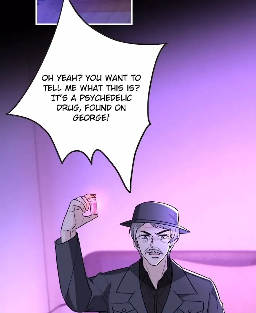 The Real Daughter, She Is an Almighty Boss Chapter 151 page 6 - 