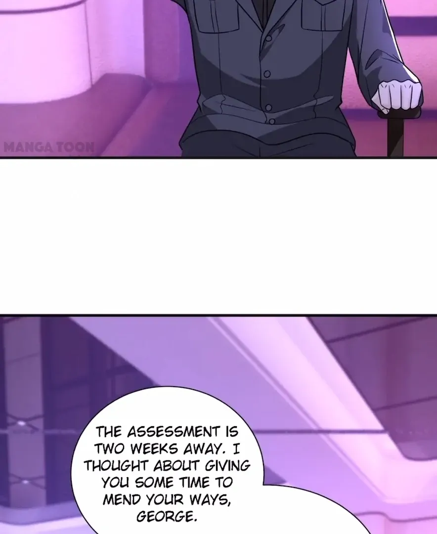 The Real Daughter, She Is an Almighty Boss Chapter 151 page 7 - 