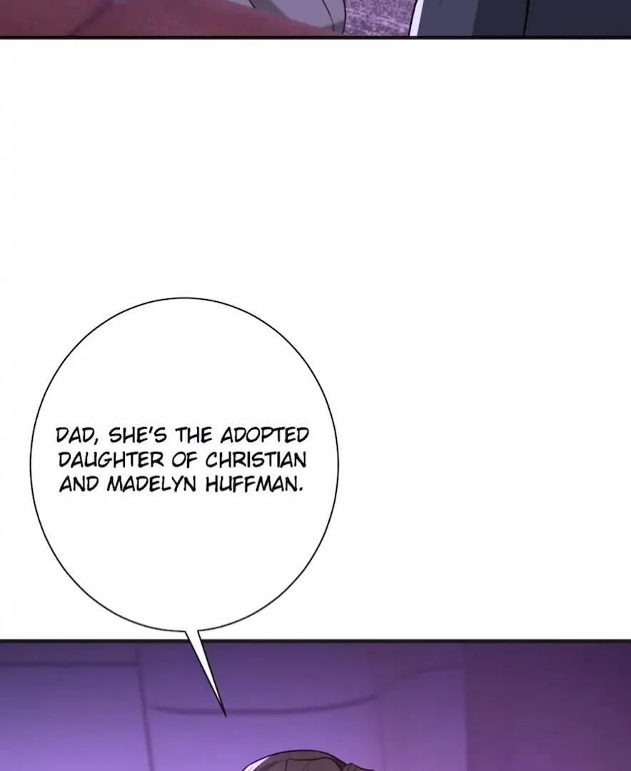 The Real Daughter, She Is an Almighty Boss Chapter 151 page 9 - 