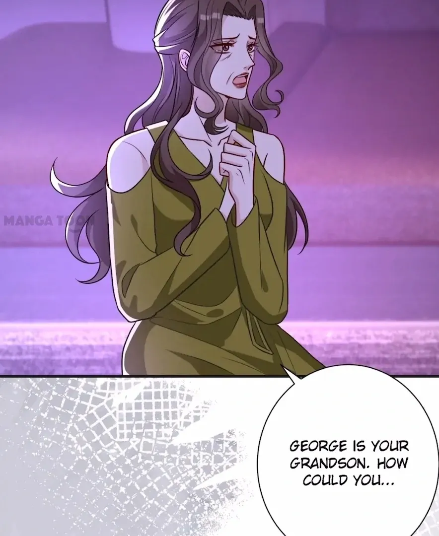The Real Daughter, She Is an Almighty Boss Chapter 151 page 10 - 