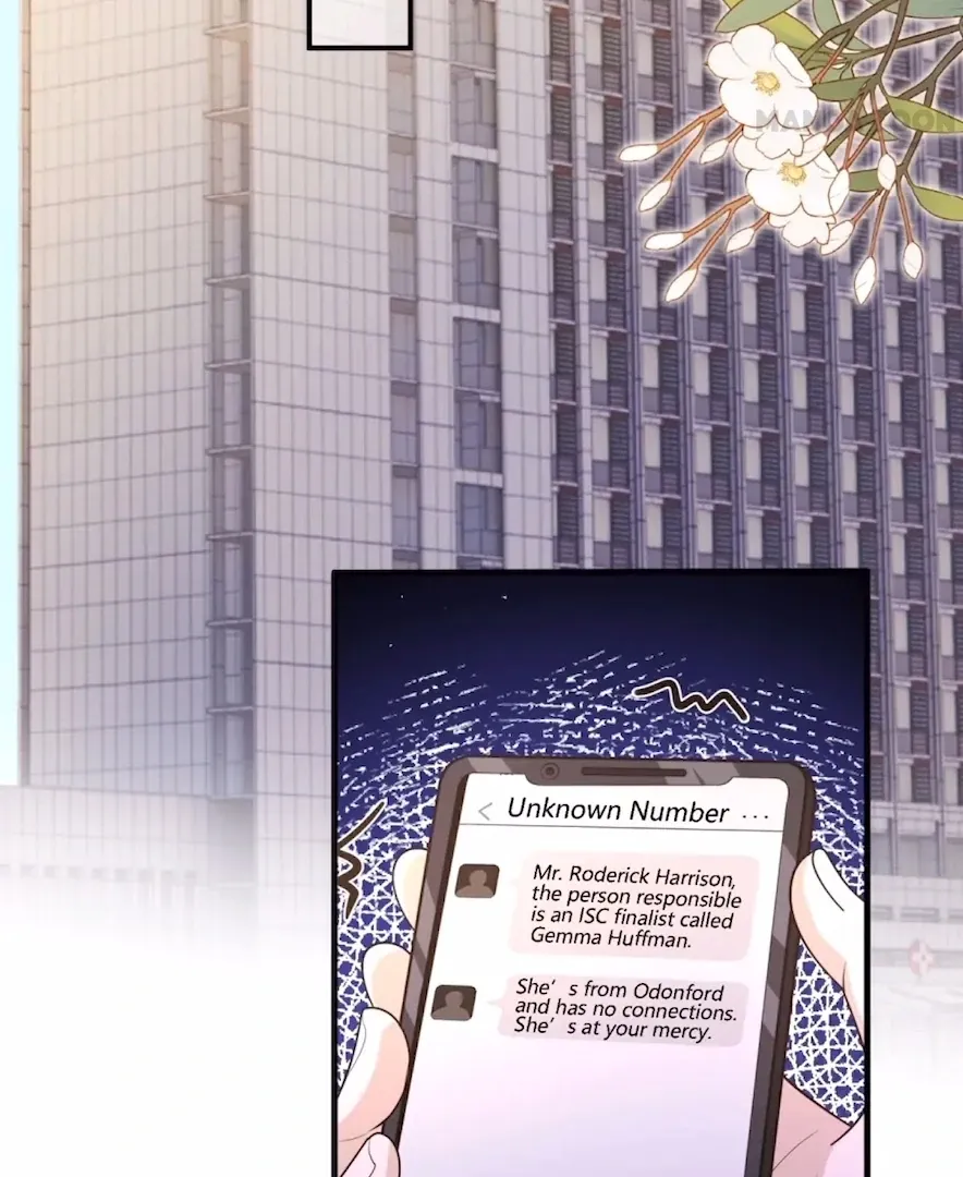 The Real Daughter, She Is an Almighty Boss Chapter 152 page 13 - 