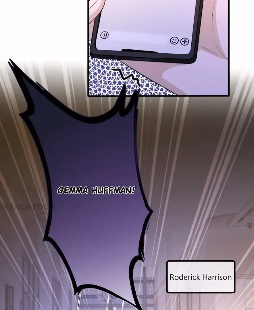 The Real Daughter, She Is an Almighty Boss Chapter 152 page 14 - 