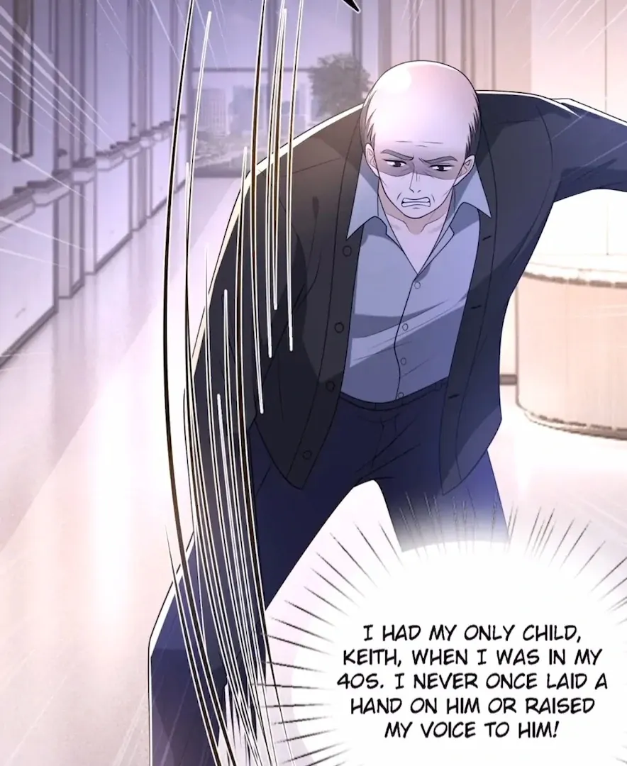 The Real Daughter, She Is an Almighty Boss Chapter 152 page 15 - 
