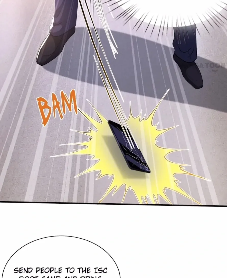 The Real Daughter, She Is an Almighty Boss Chapter 152 page 16 - 