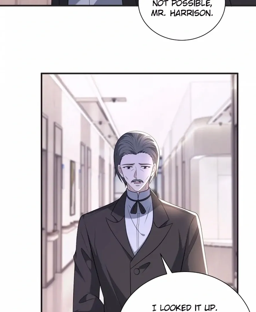 The Real Daughter, She Is an Almighty Boss Chapter 152 page 18 - 