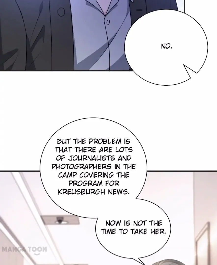 The Real Daughter, She Is an Almighty Boss Chapter 152 page 20 - 
